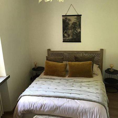 Apartamento Casale A La Campagne San Mauro Torinese Exterior foto