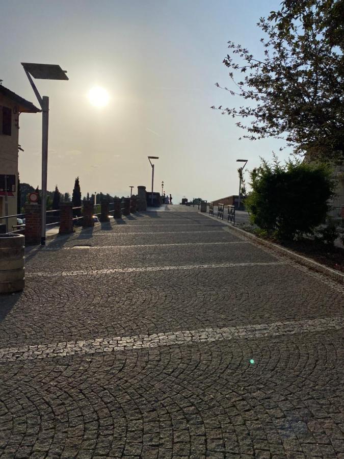 Apartamento Casale A La Campagne San Mauro Torinese Exterior foto