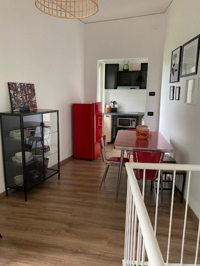 Apartamento Casale A La Campagne San Mauro Torinese Exterior foto
