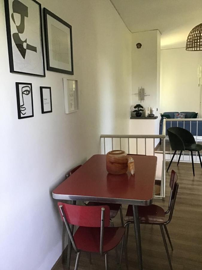 Apartamento Casale A La Campagne San Mauro Torinese Exterior foto