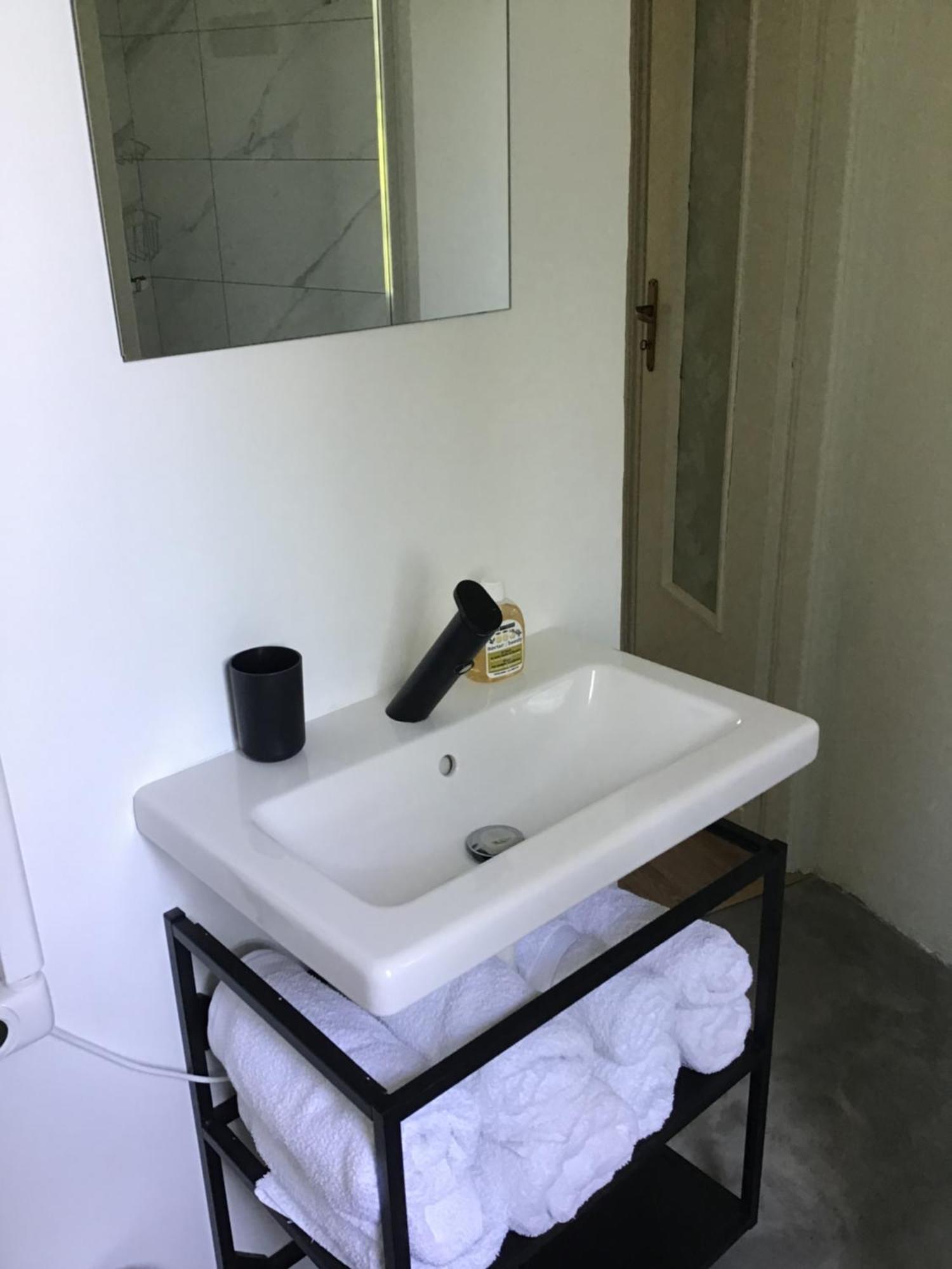 Apartamento Casale A La Campagne San Mauro Torinese Exterior foto